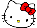 [Hello Kitty]